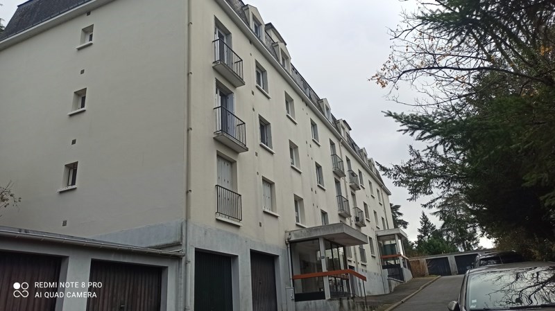 Vente Appartement AMBOISE - 1 pièce -29 m² - (37400)
