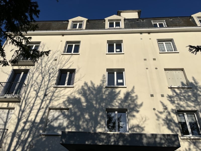 Vente Appartement AMBOISE - 1 pièce -29 m² - (37400)