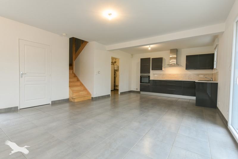 Vente Maison AMBOISE - 4 pièces -91 m² - (37400)