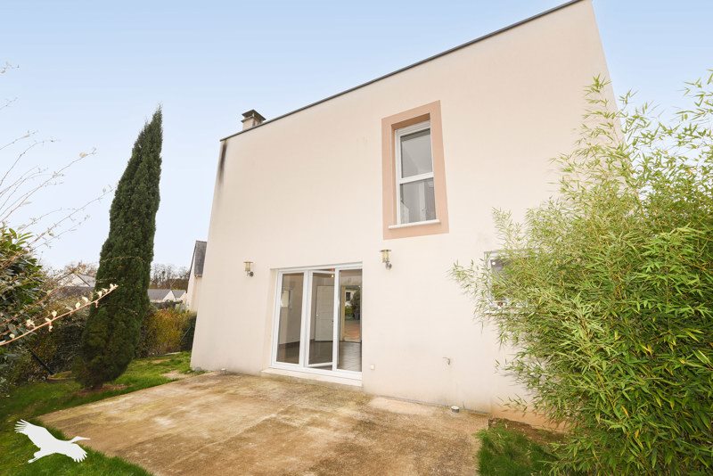 Vente Maison AMBOISE - 4 pièces -91 m² - (37400)