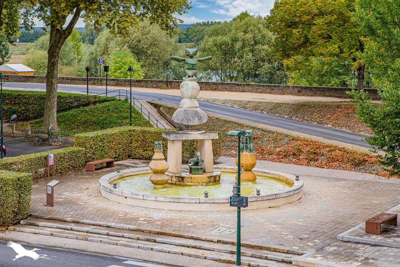 Vente Appartement AMBOISE - 3 pièces -82 m² - (37400)