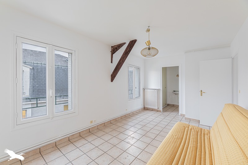Vente Appartement AMBOISE - 3 pièces -82 m² - (37400)
