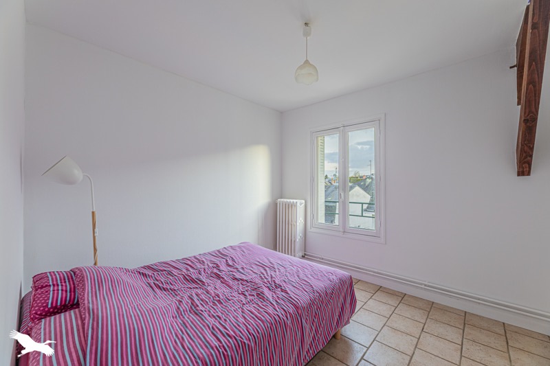 Vente Appartement AMBOISE - 3 pièces -82 m² - (37400)