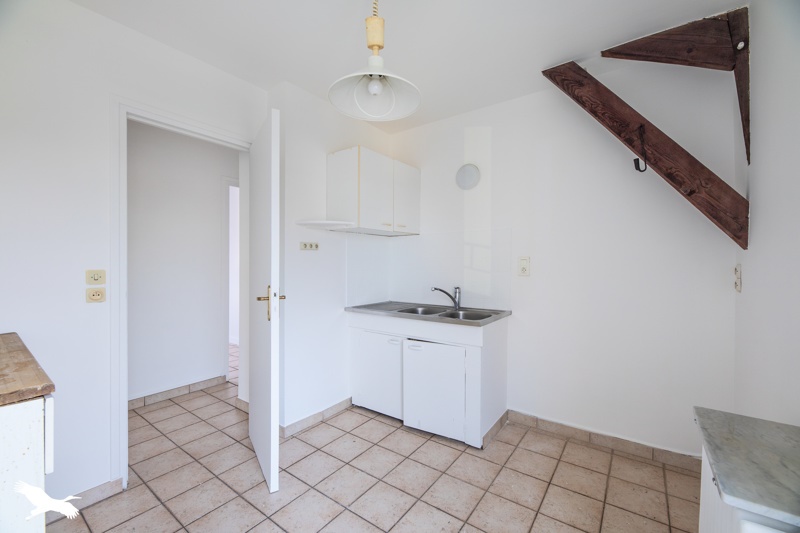 Vente Appartement AMBOISE - 3 pièces -82 m² - (37400)