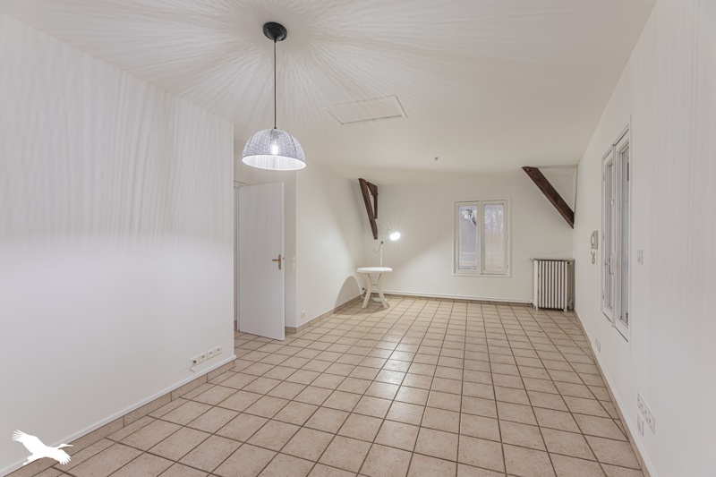 Vente Appartement AMBOISE - 3 pièces -82 m² - (37400)