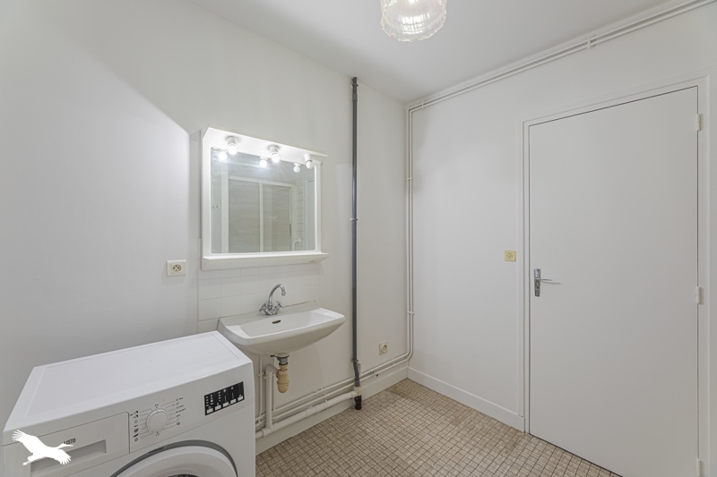 Vente Appartement AMBOISE - 3 pièces -82 m² - (37400)