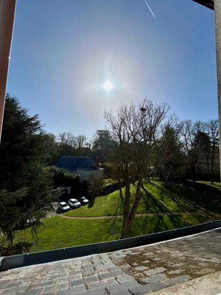 Vente Appartement AMBOISE - 1 pièce -15 m² - (37400)