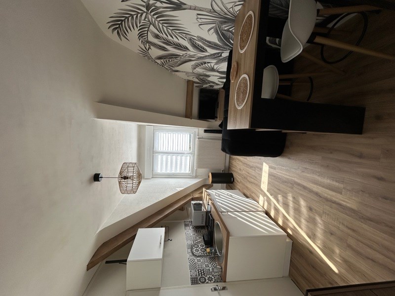 Vente Appartement AMBOISE - 1 pièce -15 m² - (37400)