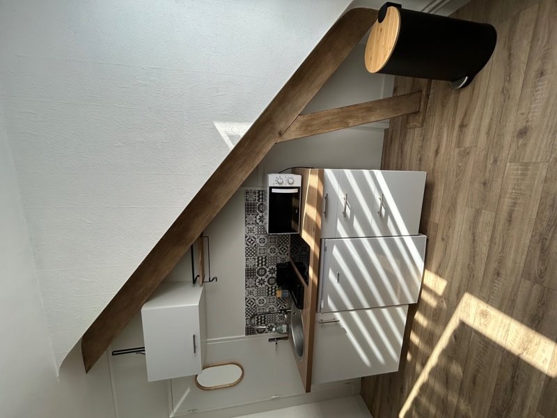 Vente Appartement AMBOISE - 1 pièce -15 m² - (37400)