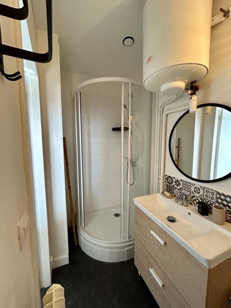 Vente Appartement AMBOISE - 1 pièce -15 m² - (37400)