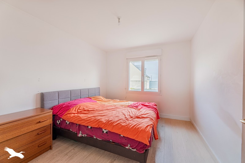Vente Maison MOSNES - 3 pièces -78 m² - (37530)