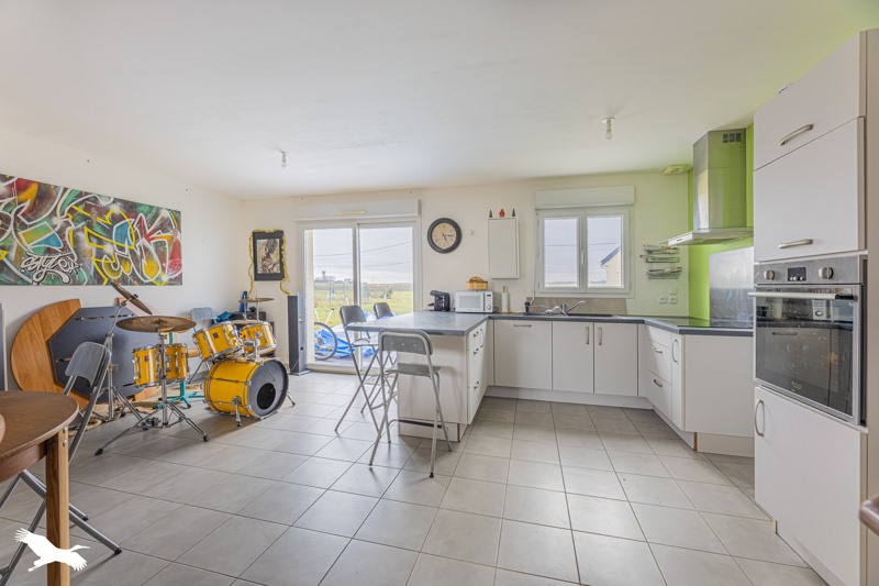 Vente Maison MOSNES - 3 pièces -78 m² - (37530)