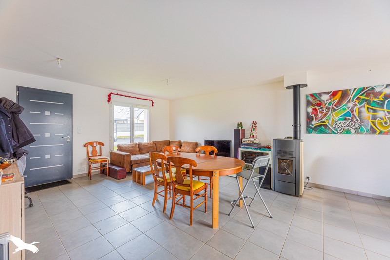 Vente Maison MOSNES - 3 pièces -78 m² - (37530)