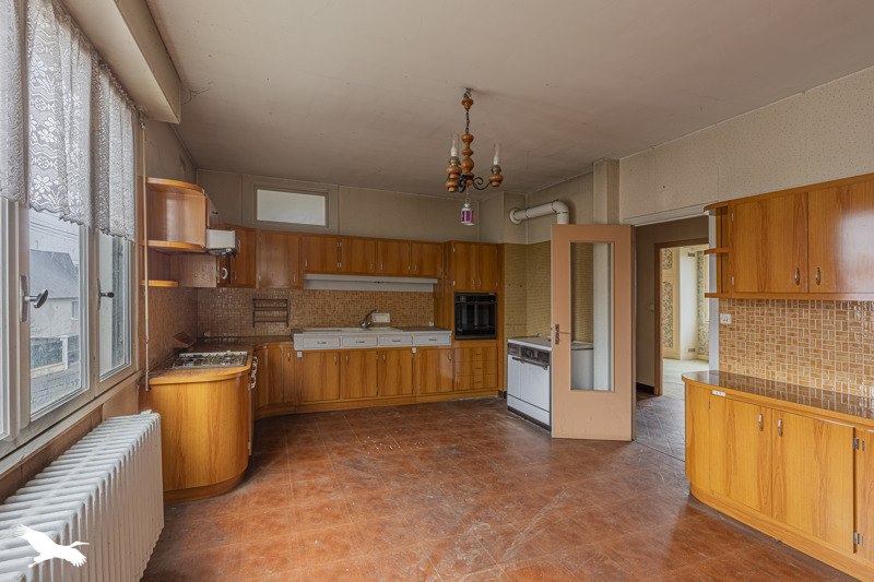 Vente Maison NAZELLES NEGRON - 6 pièces -175 m² - (37530)