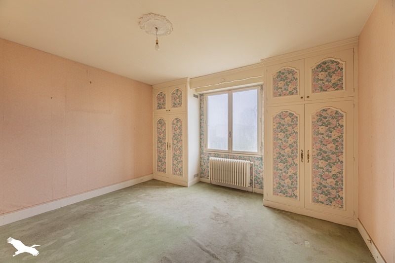 Vente Maison NAZELLES NEGRON - 6 pièces -175 m² - (37530)