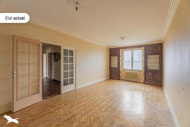Vente Maison NAZELLES NEGRON - 6 pièces -175 m² - (37530)