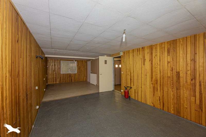 Vente Maison NAZELLES NEGRON - 6 pièces -175 m² - (37530)