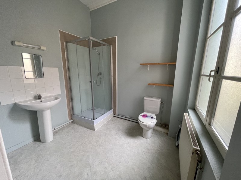 Vente Appartement AMBOISE - 3 pièces -76 m² - (37400)