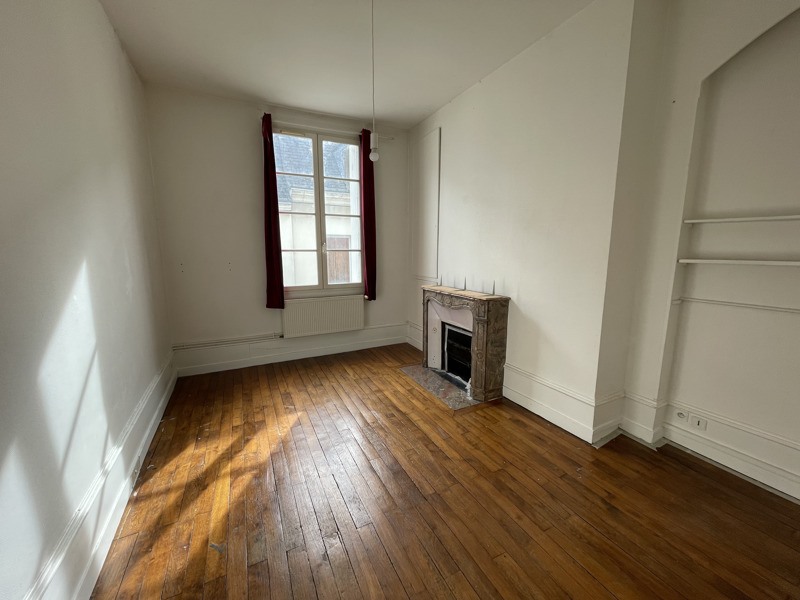 Vente Appartement AMBOISE - 3 pièces -76 m² - (37400)