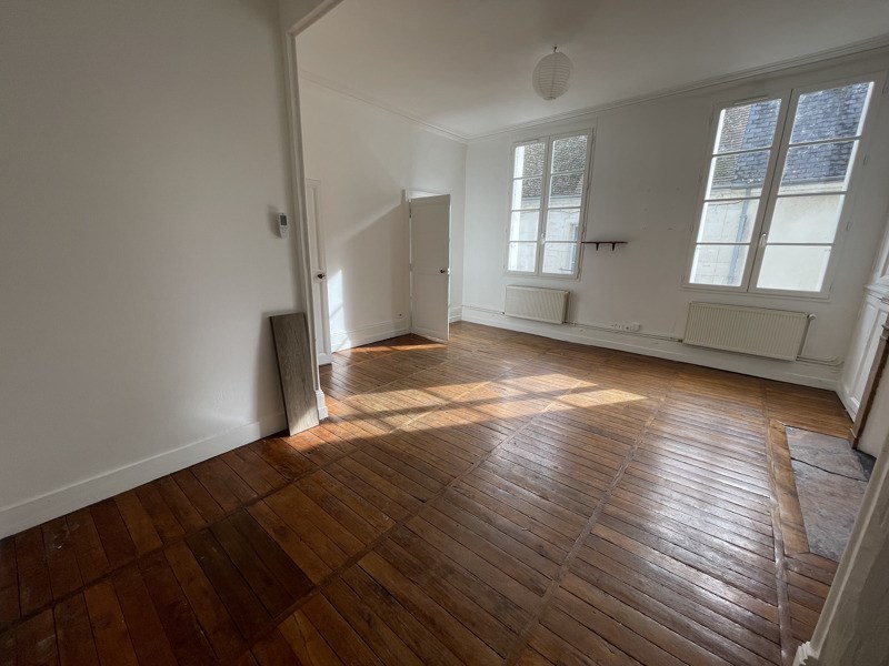 Vente Appartement AMBOISE - 3 pièces -76 m² - (37400)