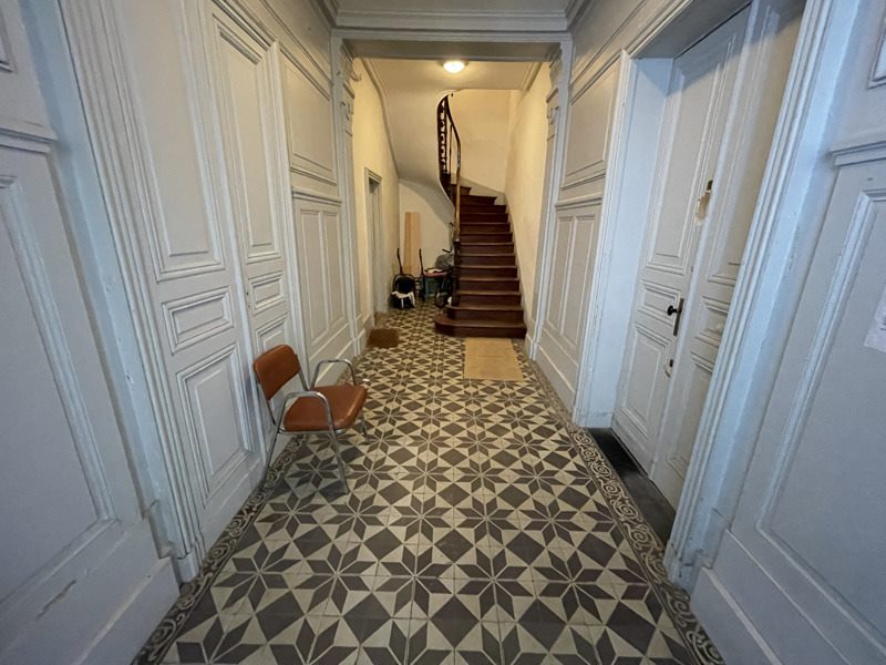 Vente Appartement AMBOISE - 2 pièces -56 m² - (37400)