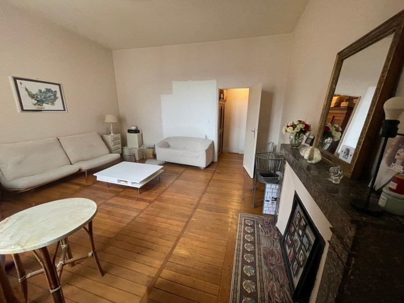 Vente Appartement AMBOISE - 2 pièces -56 m² - (37400)