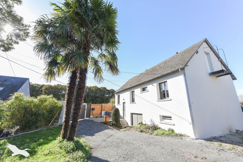 Vente Maison AMBOISE - 4 pièces -70 m² - (37400)