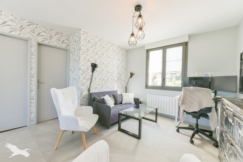 Vente Maison AMBOISE - 4 pièces -70 m² - (37400)