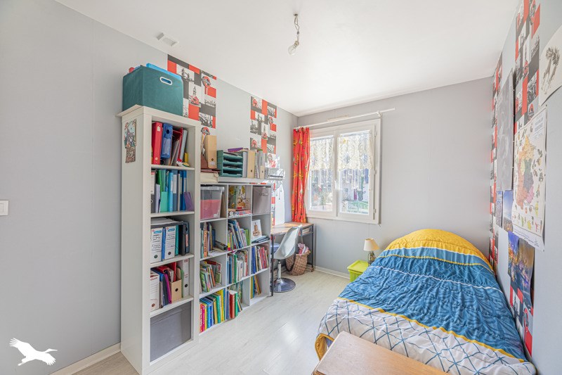 Vente Maison POCE SUR CISSE - 3 pièces -70 m² - (37530)