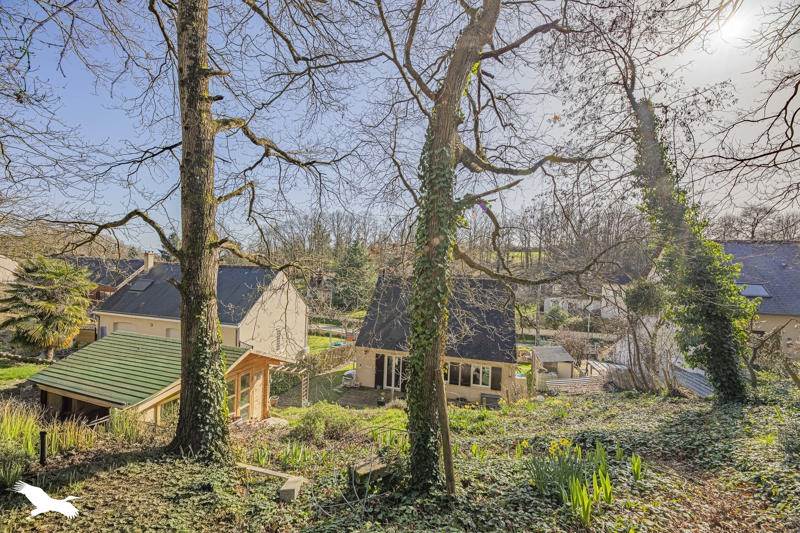 Vente Maison POCE SUR CISSE - 3 pièces -70 m² - (37530)