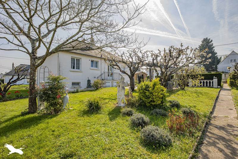 Vente Maison AMBOISE - 5 pièces -88 m² - (37400)