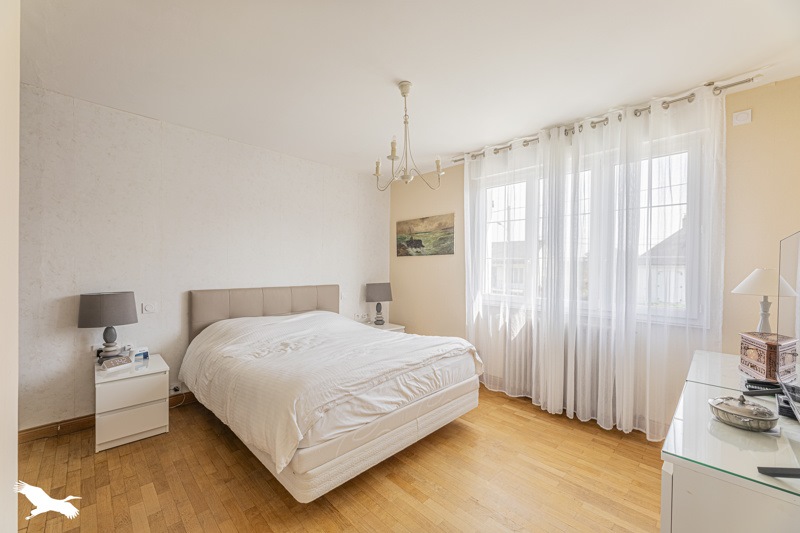 Vente Maison AMBOISE - 5 pièces -88 m² - (37400)