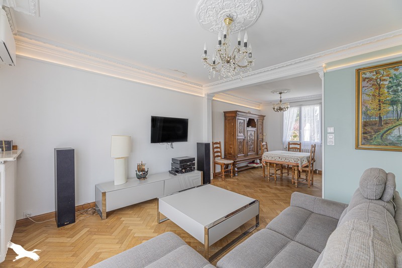Vente Maison AMBOISE - 5 pièces -88 m² - (37400)