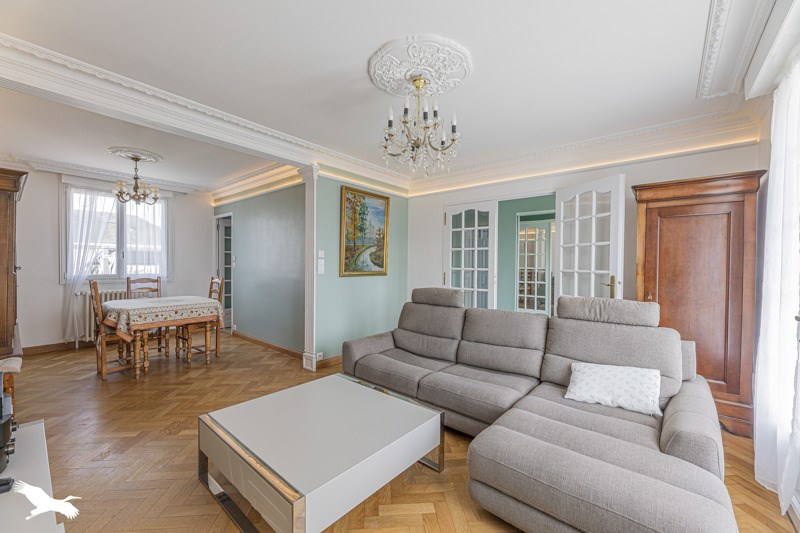 Vente Maison AMBOISE - 5 pièces -88 m² - (37400)