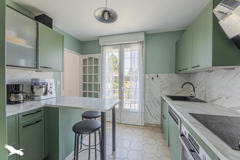 Vente Maison AMBOISE - 5 pièces -88 m² - (37400)