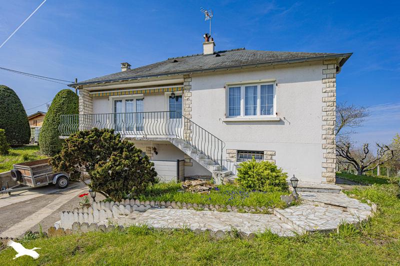 Vente Maison AMBOISE - 5 pièces -88 m² - (37400)