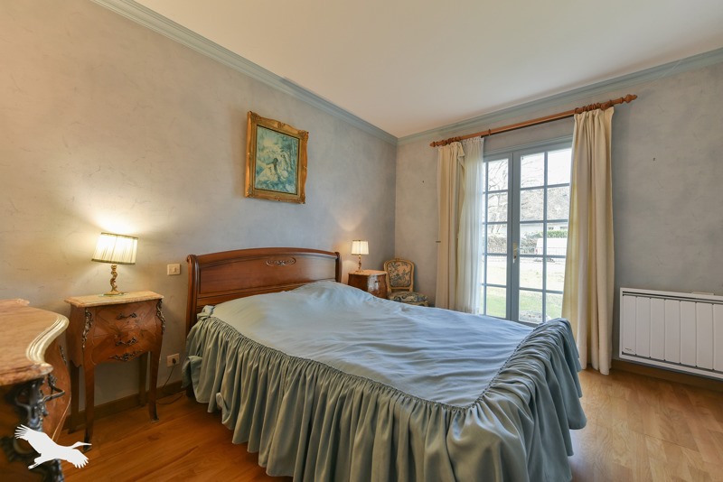 Vente Maison AMBOISE - 6 pièces -101 m² - (37400)