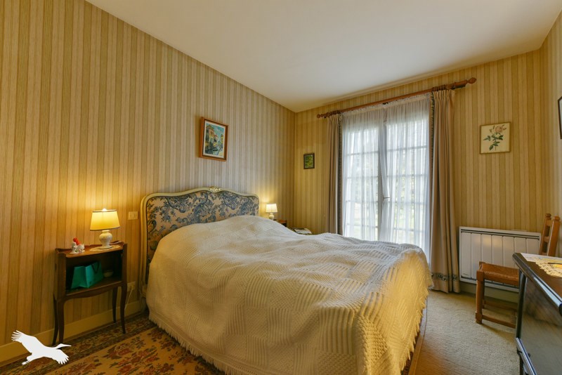 Vente Maison AMBOISE - 6 pièces -101 m² - (37400)