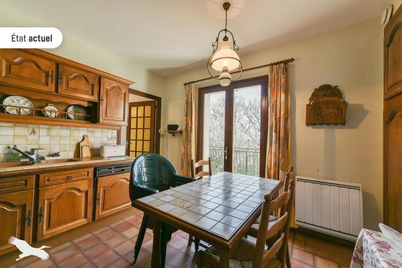 Vente Maison AMBOISE - 6 pièces -101 m² - (37400)