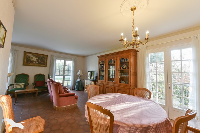 Vente Maison AMBOISE - 6 pièces -101 m² - (37400)
