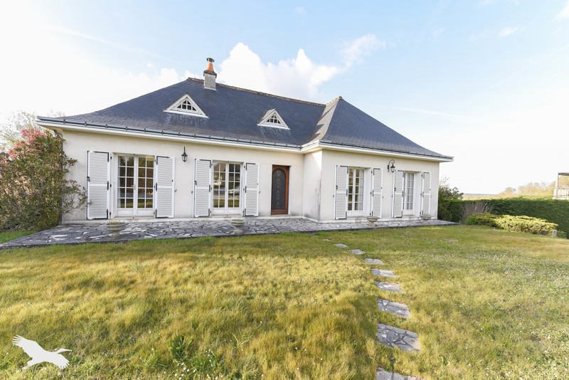 Vente Maison AMBOISE - 6 pièces -101 m² - (37400)