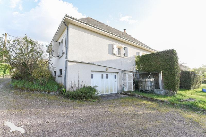Vente Maison AMBOISE - 6 pièces -101 m² - (37400)