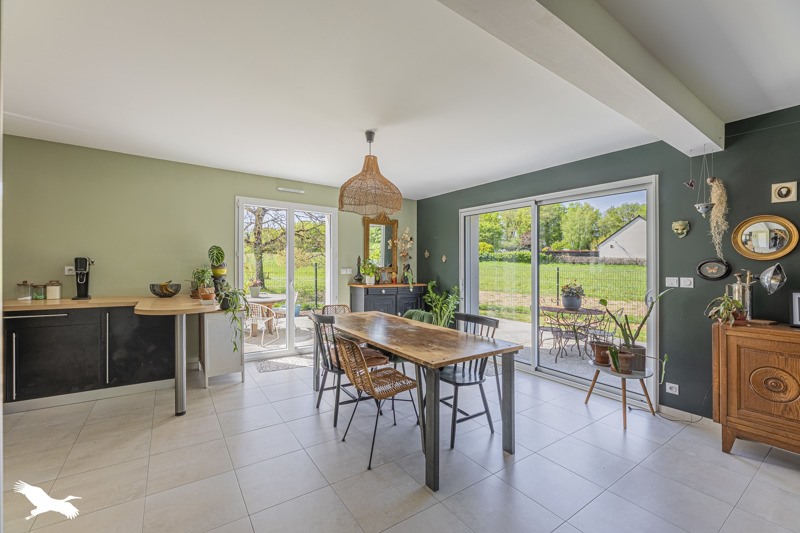 Vente Maison ST OUEN LES VIGNES - 5 pièces -94 m² - (37530)