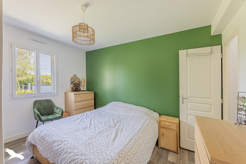 Vente Maison ST OUEN LES VIGNES - 5 pièces -94 m² - (37530)