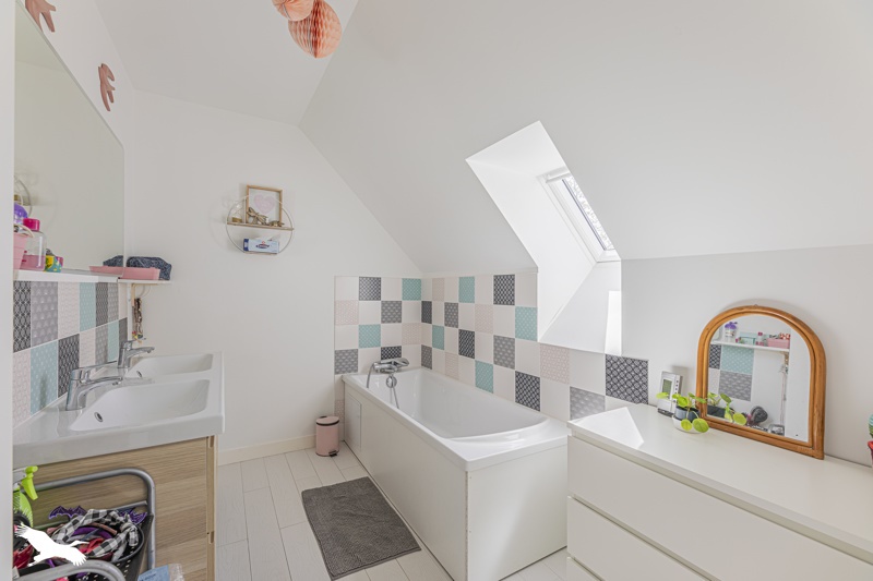 Vente Maison ST OUEN LES VIGNES - 5 pièces -94 m² - (37530)