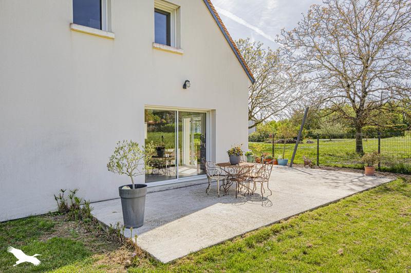 Vente Maison ST OUEN LES VIGNES - 5 pièces -94 m² - (37530)