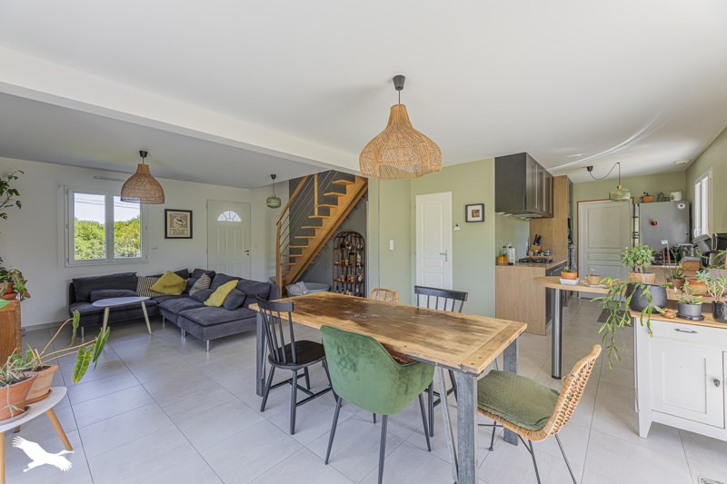 Vente Maison ST OUEN LES VIGNES - 5 pièces -94 m² - (37530)