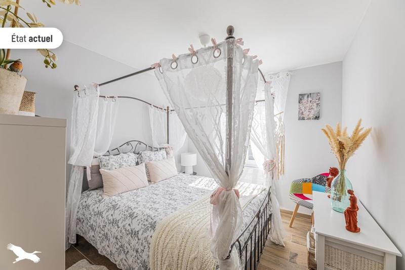 Vente Maison POCE SUR CISSE - 4 pièces -129 m² - (37530)