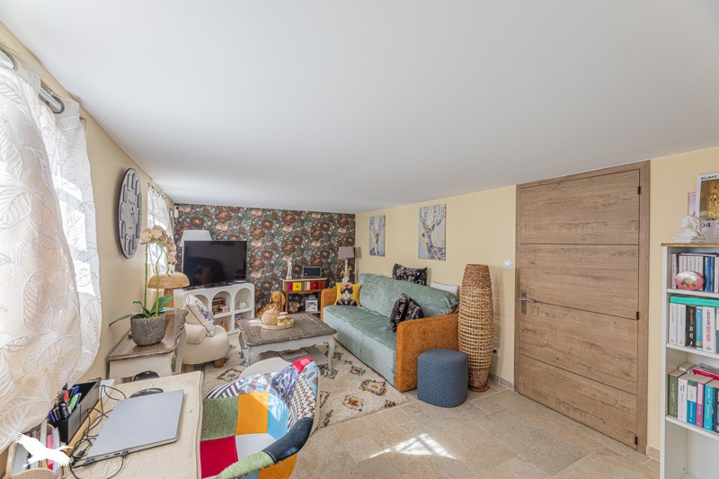 Vente Maison POCE SUR CISSE - 4 pièces -129 m² - (37530)