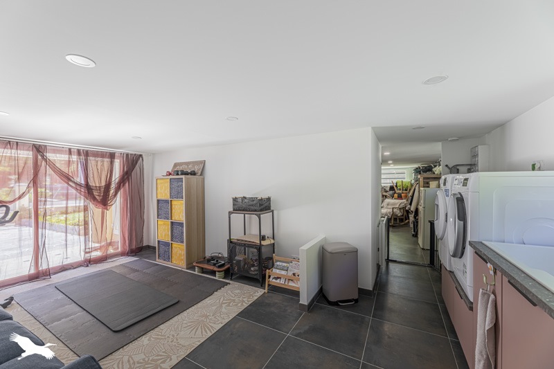 Vente Maison POCE SUR CISSE - 4 pièces -129 m² - (37530)